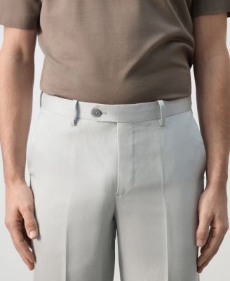 Men's Amalfi Slim Fit Suit Pants