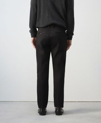 Men's Dublino Slim-Fit Chino Pants