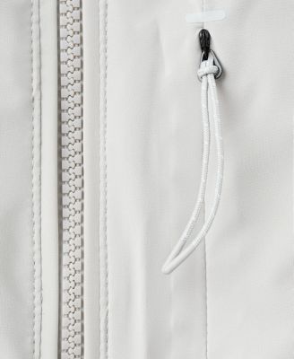 Men's Thermore Technology Packable Water-Repellent Vest