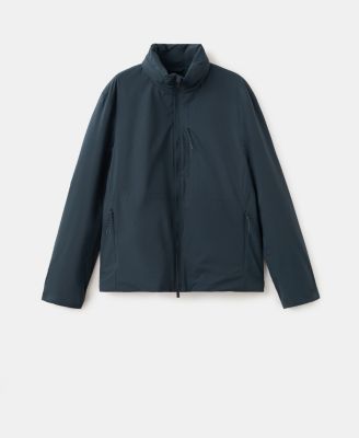 Men's Thermore Technology Packable Water-Repellent Jacket