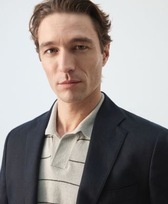 Men's Amalfi Slim Fit Suit Jacket