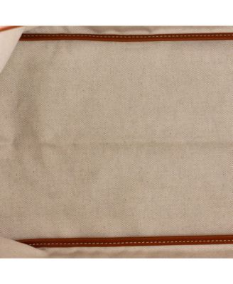 GM Saint Louis Tote Coated Canvas