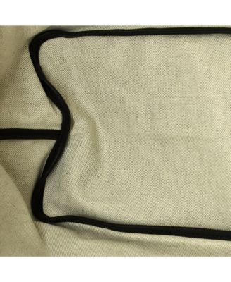 PM Saint Louis Tote Coated Canvas