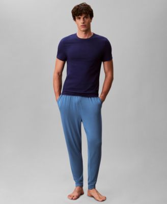 Men's 3-Pack Cotton Classics Crewneck T-Shirts