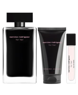 3-Pc. For Her Eau de Toilette Gift Set