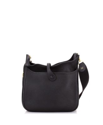 PM Evelyne Bag Gen III Clemence