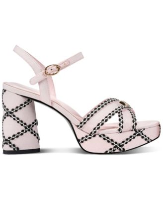 Women's Hickory Platform Dress Sandals