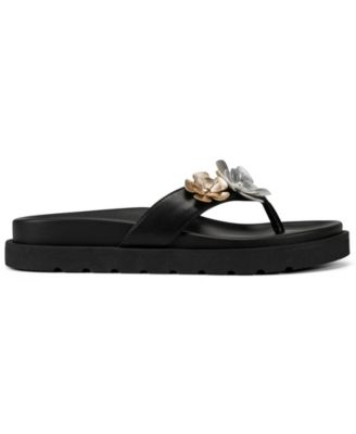 Women's Hayze Fleur Flip Flop Sandals