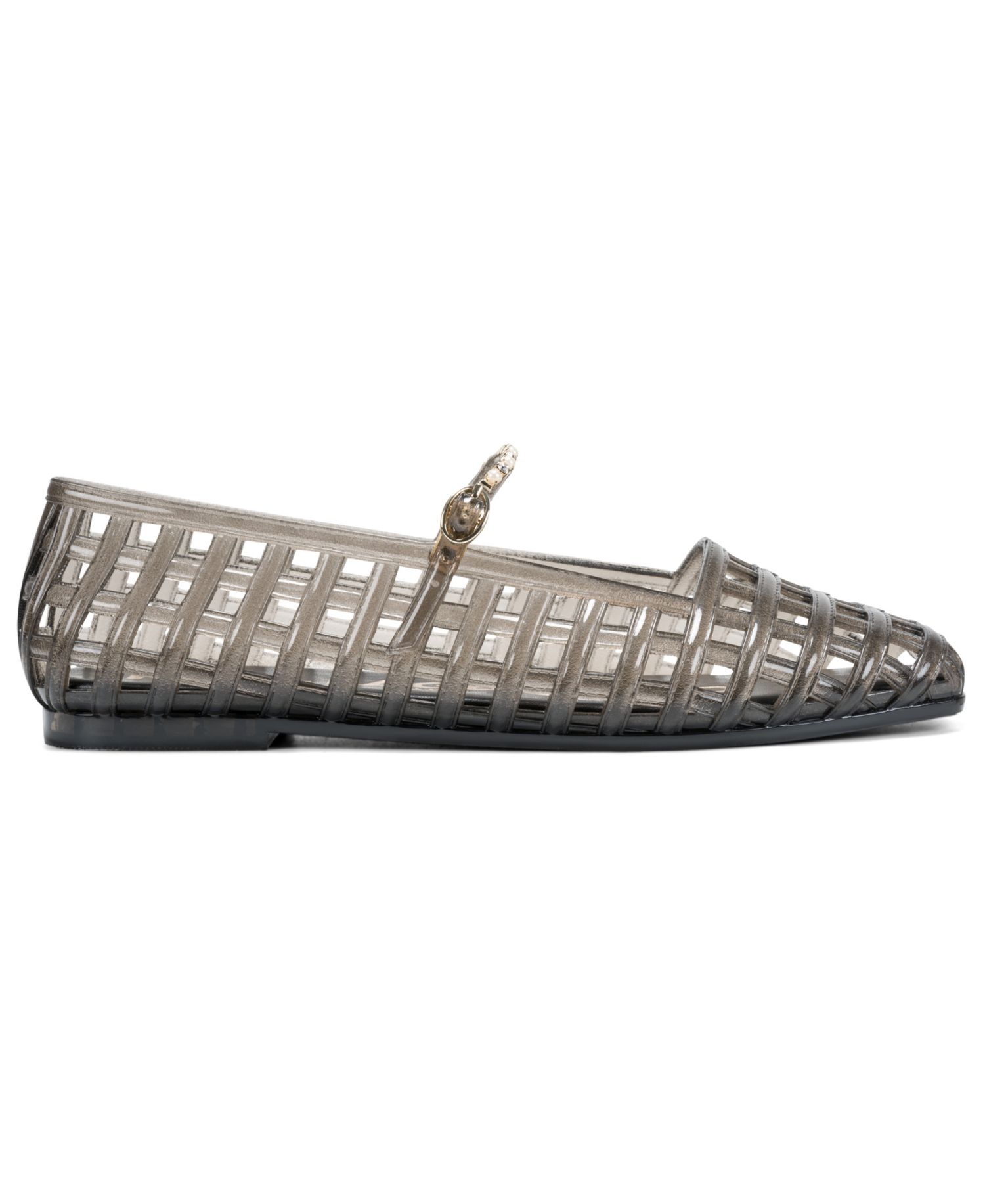 Women's Juliska Mary Jane Jelly Flats