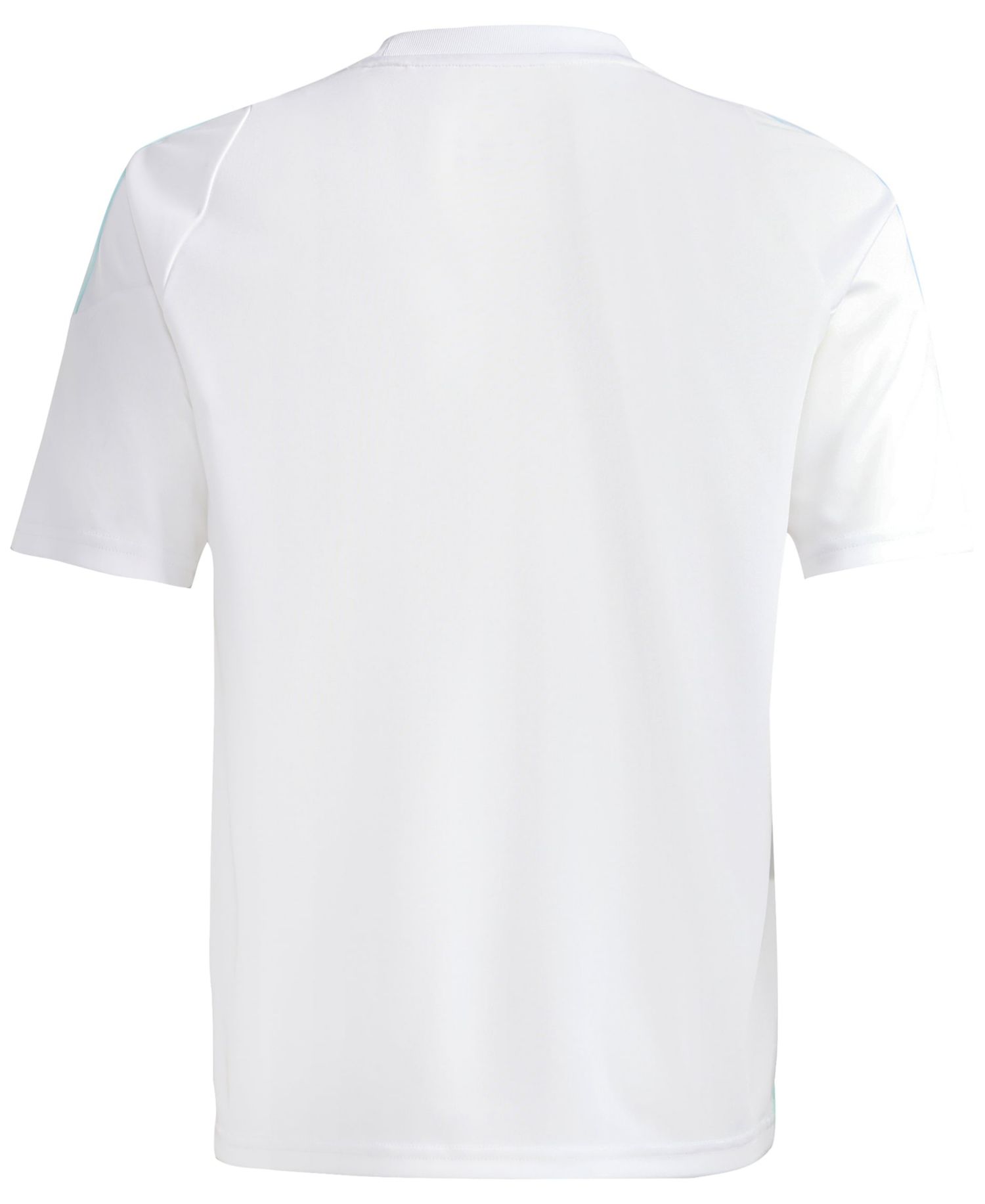 Boys' and Girls' 6-20 Messi Training Soccer Jersey