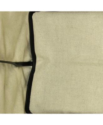 GM Saint Louis Tote Coated Canvas