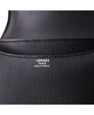 24 Constance Bag Epsom