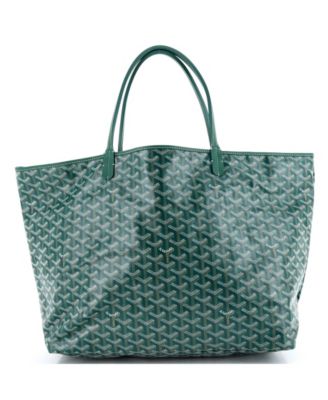 GM Saint Louis Tote Coated Canvas