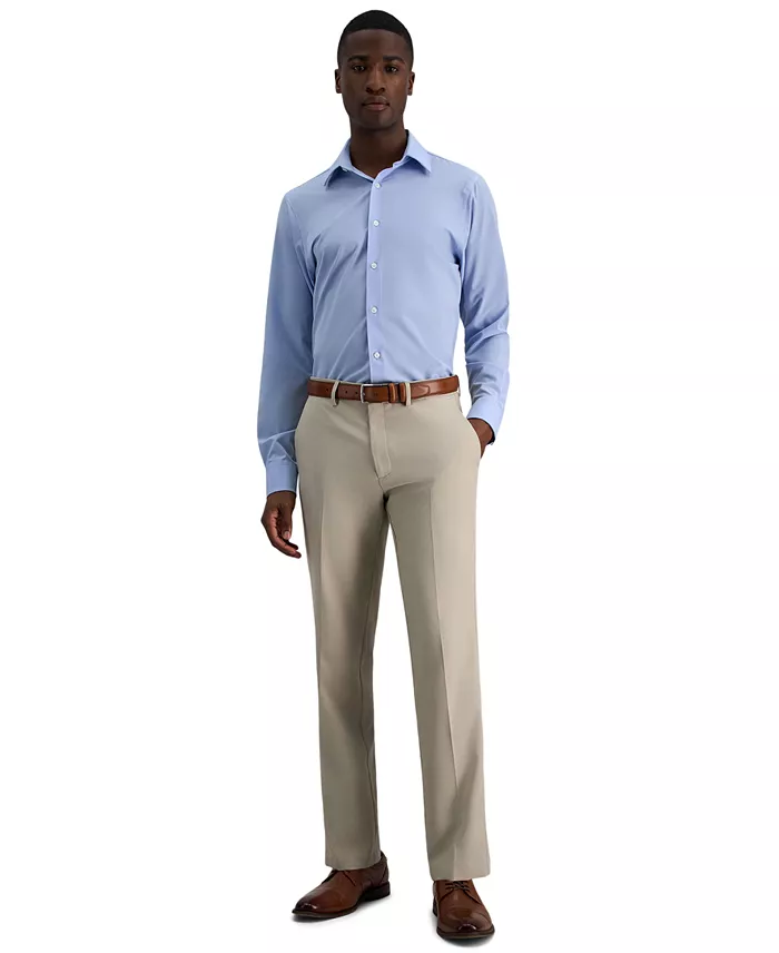 Men's Modern-Fit Dress Pants