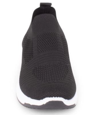 Women's Corvette Slip-On Sneakers