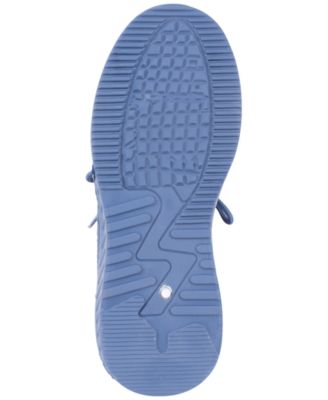 Women's Ferrari Lace-Up Sneakers