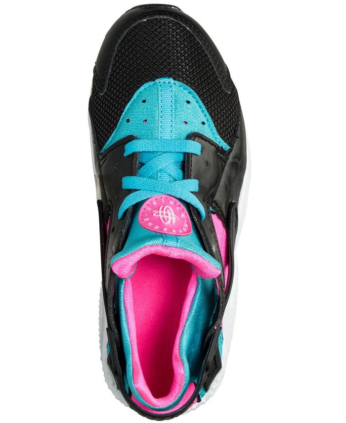 little girls huaraches