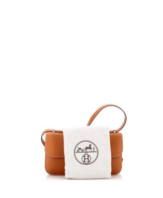 25 Constance Elan NM Bag Epsom