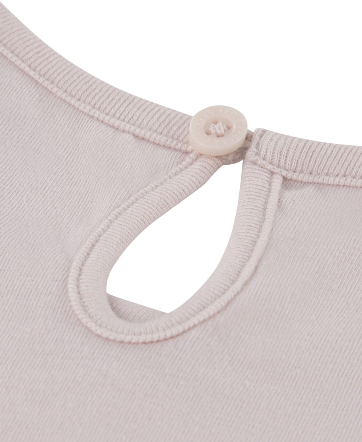 Girls' 2T-6X Knit Top and Ditsy Skort, 2-Piece Set