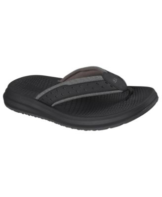 Men's Relaxed Fit: Pargo - Rafee Thong Sandals from Finish Line