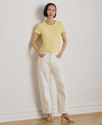 Women's Crewneck T-Shirt