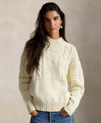 Women's Yankees Sweater