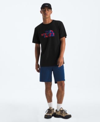Men's USA Short-Sleeve T-Shirt