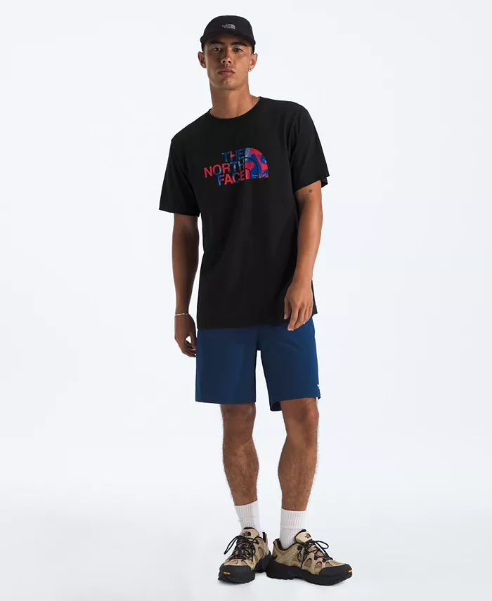 Men's USA Short-Sleeve T-Shirt - thumbnail 2