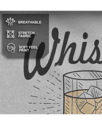 Men's Whiskey Business Short Sleeve T-Shirt