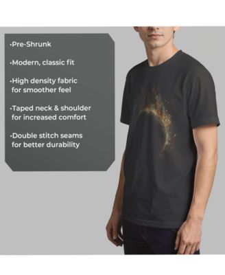 Men's Eclipse Short Sleeve T-Shirt