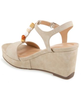 Women's Cabo Wedge Sandals