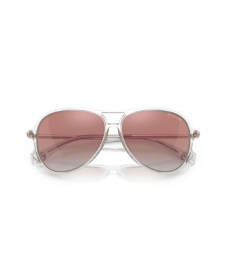 Women's Breckenridge Sunglasses, MK2176U