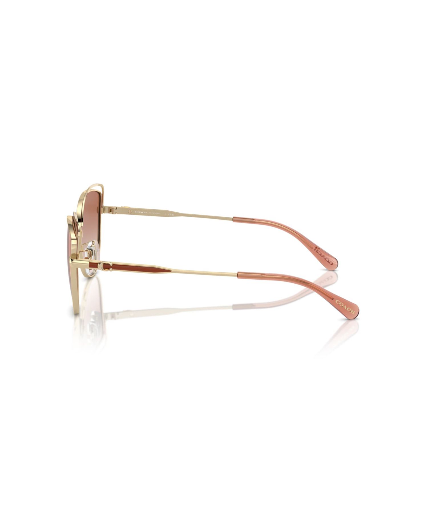 Women's Cat Eye Sunglasses, CR621 HC7162