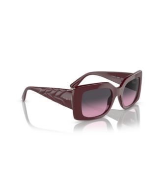 Women's Rectangle Sunglasses, VO5481S