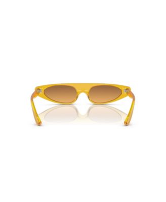 Women's Rectangle Sunglasses, DG4442