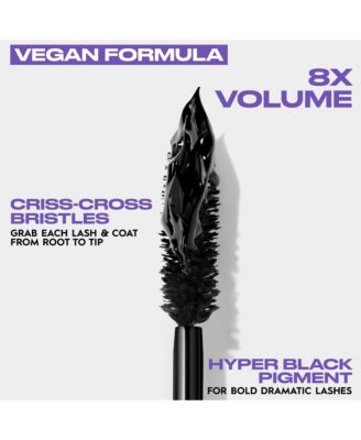 Perversion Volumizing Mascara