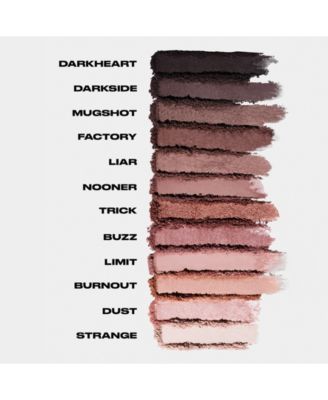 Naked3 Eyeshadow Palette