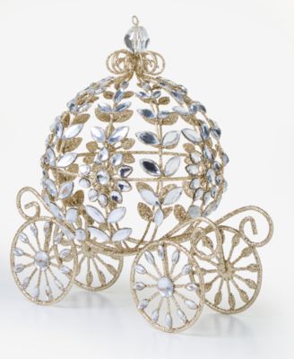 Opulence Princess Carriage Decor