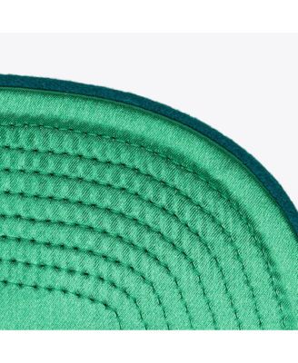 Men's and Women's Black Arizona Diamondbacks Vintage Fit Melton Wool Adjustable Hat