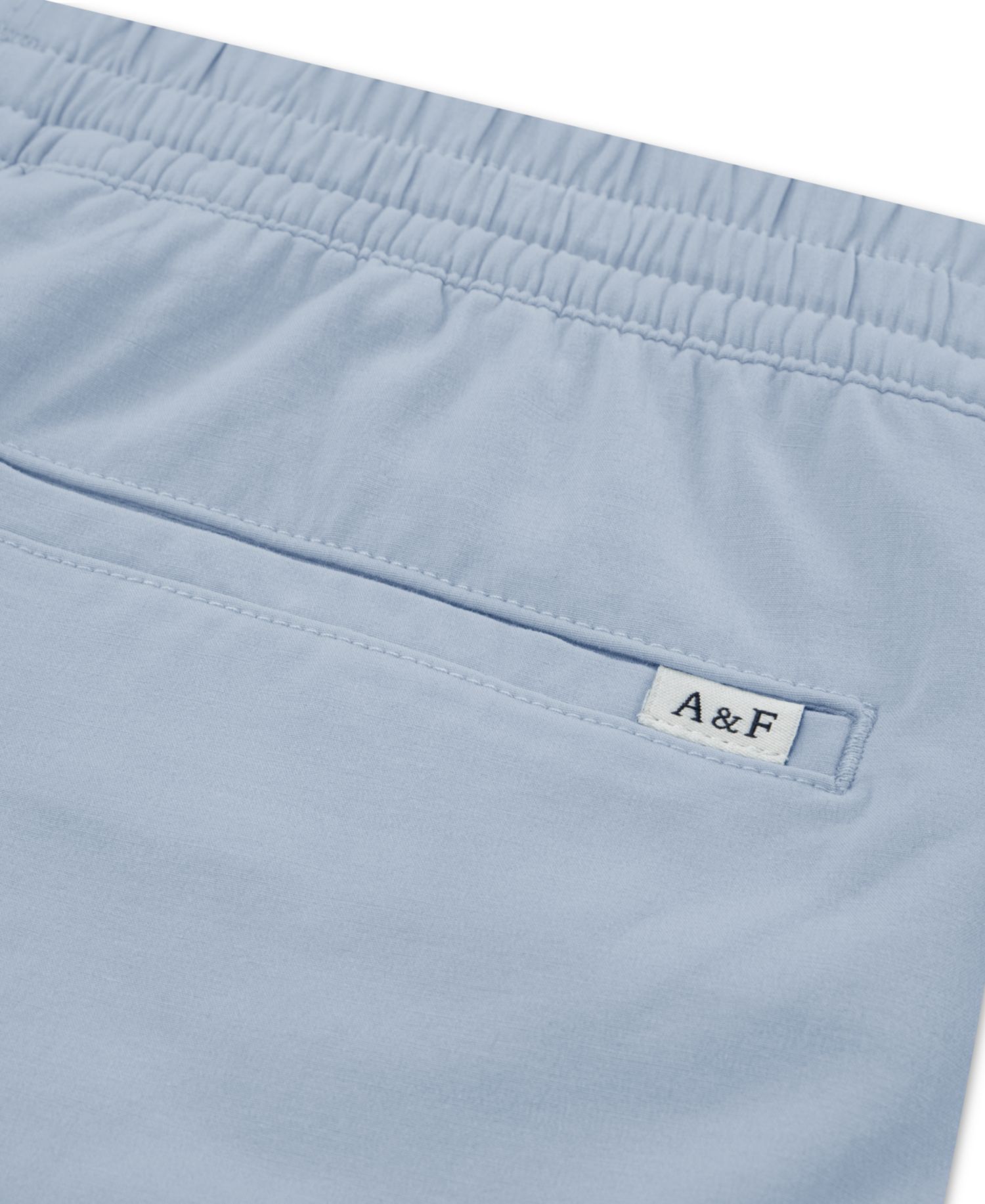 Boys' 5-18 Hybrid Pull-On Shorts