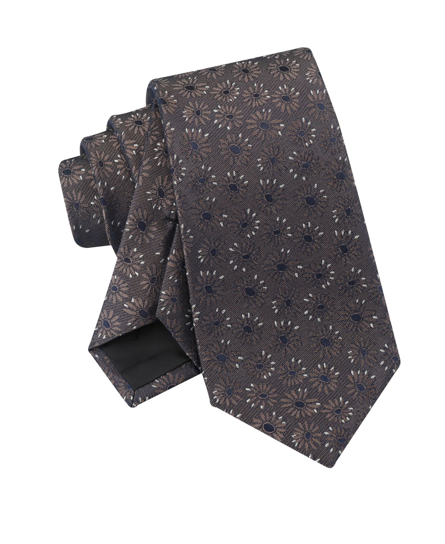 Men's Margot Floral Classic Tie