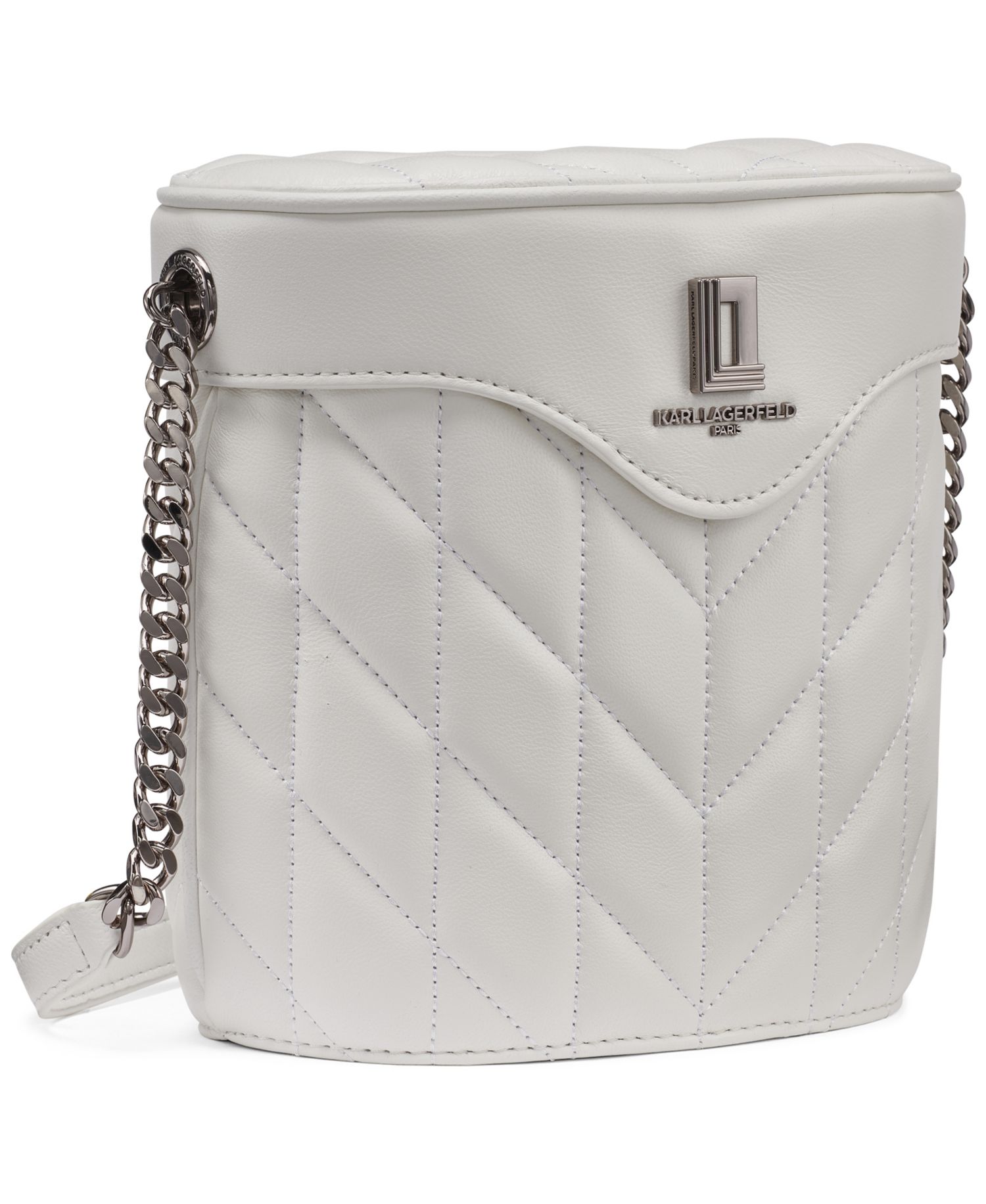 Lafayette Small Crossbody Handbag