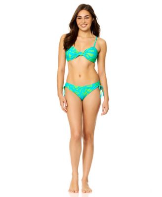 Women's Luna Full-Coverage Swim Bikini Bottoms