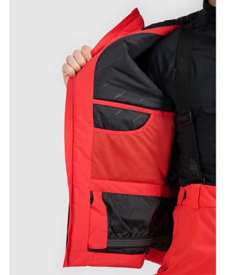 Men's NeoDry 8000/5000 Membrane Ski Jacket