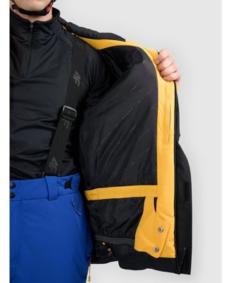 Men's NeoDry Membrane Ski Jacket