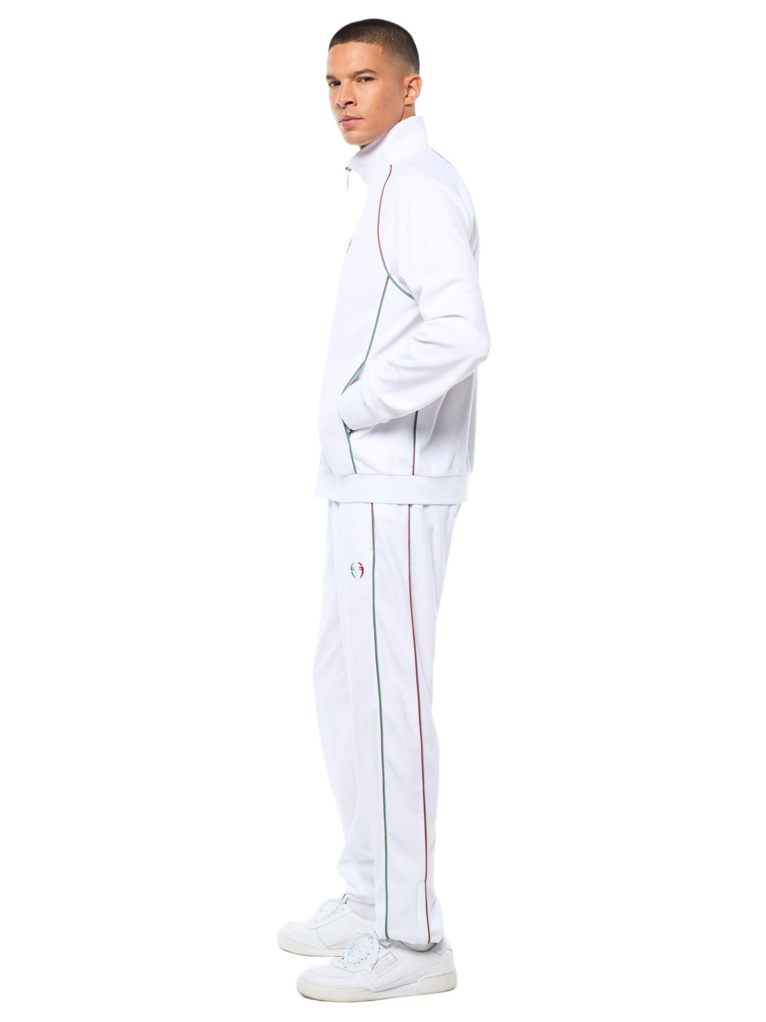Men's Eredita Track Jacket