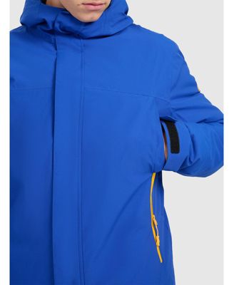 Men's Ski jacket NeoDry 8000/5000 With Integrated Hood