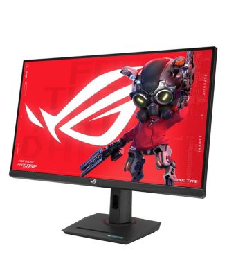 Asus ROG Strix XG32UCG 32" Class 4K UHD Gaming LED Monitor - 16:9