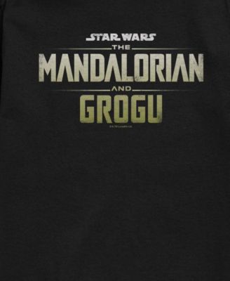 Boys' 8-20 Short-Sleeve Graphic T-Shirt