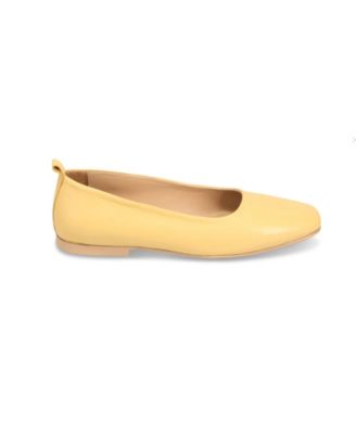 Women's Elizabeth Flat
